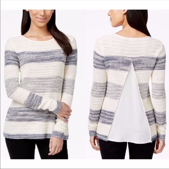 Calvin Klein Sweaters - Calvin Klein Lightweight Long Sleeve Sweater